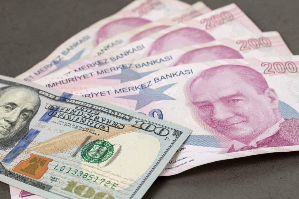 Merkez Bankası resmen açıkladı: İşte 11 gün sonra görülecek dolar kuru! 2